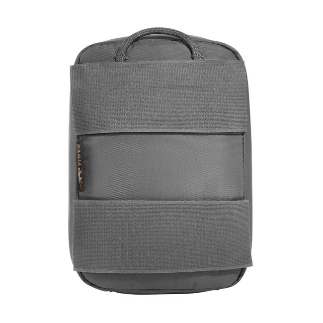 Tasmanian Tiger Custodia tattica Tac Pouch 16 Pad VL, titan grey