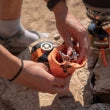 Jetboil MightyMo® fornello a gas