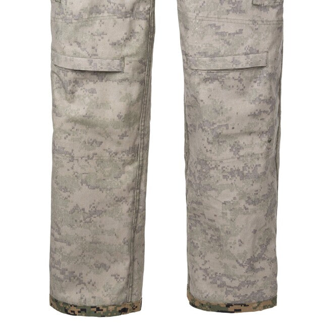 Helikon-Tex Pantaloni USMC - Twill di cotone - USMC Digital Woodland