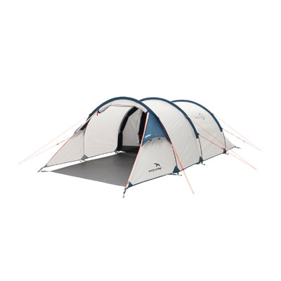 Easy Camp Marbella 300 zelt per 3 persone, bianco-blu