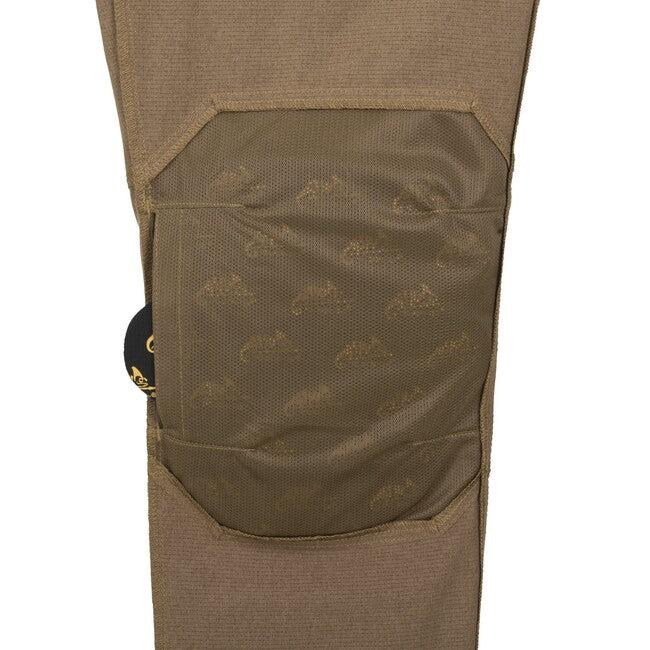 Helikon-Tex AeroTech pantaloni tattici da trekking, olive drab