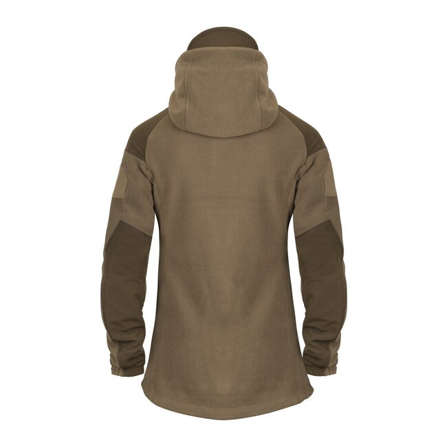 Helikon-Tex Cumulus donna pile pesante, grigio ombra