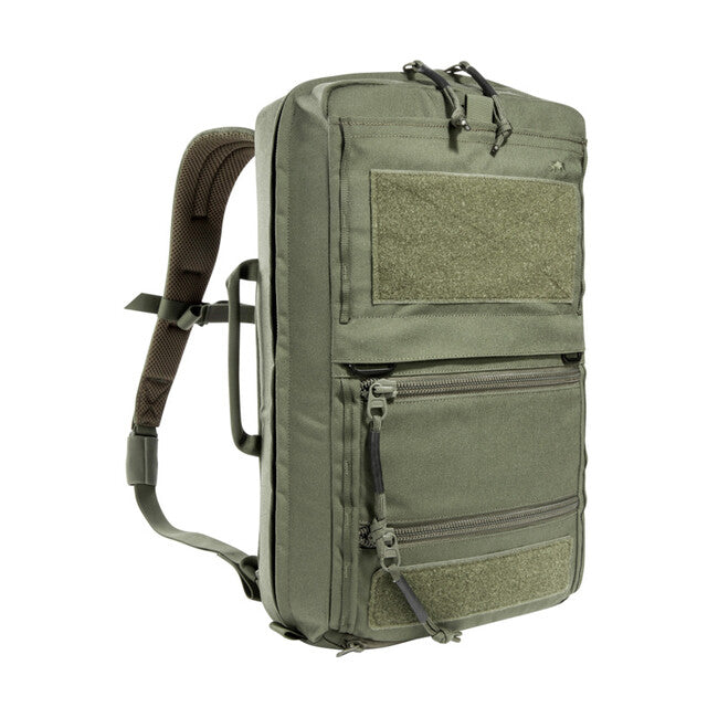 Tasmanian Tiger Zaino di sopravvivenza, oliva 16L