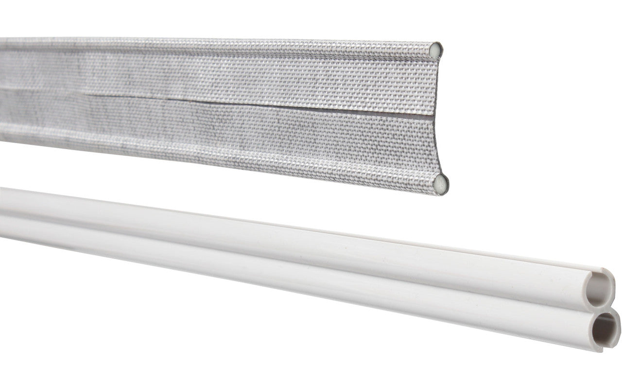 Brunner Qeder Set adattatore 7 mm x 3 m