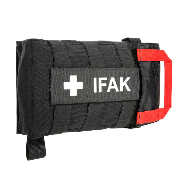 Tasmanian Tiger Marsupio di primo soccorso ifak pouch vl l, coyote brown