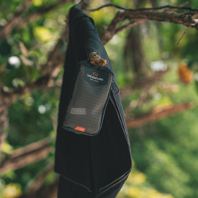 Lifeventure HydroFibre x asciugamano - grande