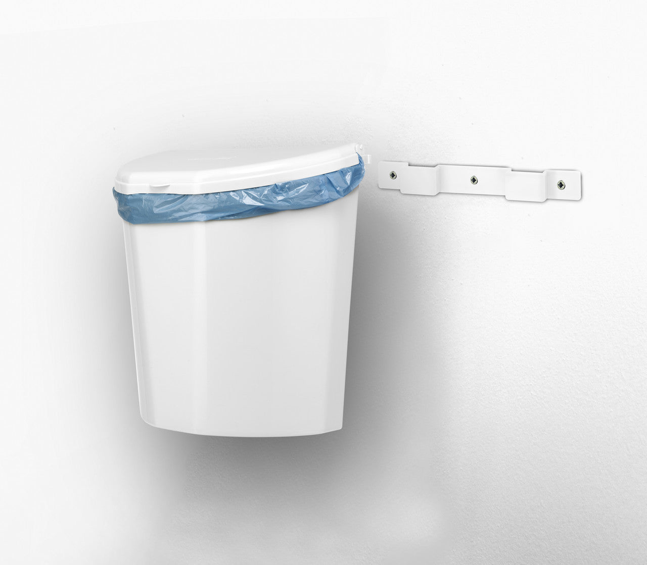 Brunner Pillar XL Waste Bin