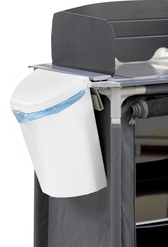 Brunner Pillar XL Waste Bin
