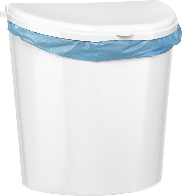 Brunner Pillar XL Waste Bin