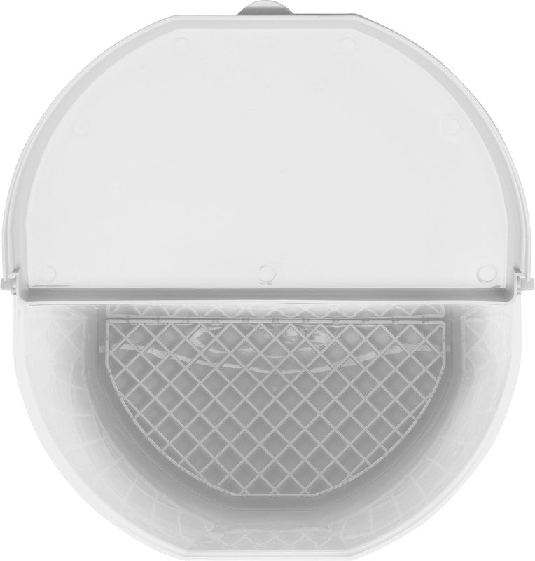 Brunner Pillar XL Waste Bin