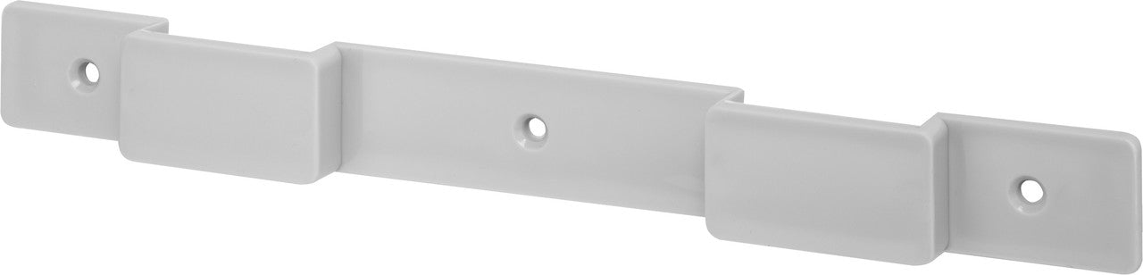 Brunner Pillar XL Waste Bin, White