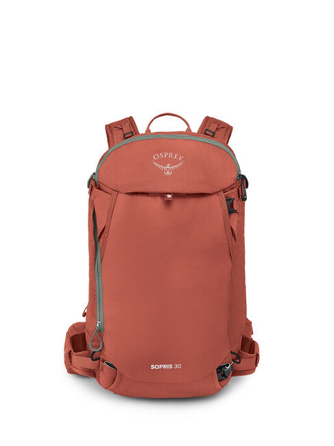 Osprey Sopris zaino 30, emberglow orange