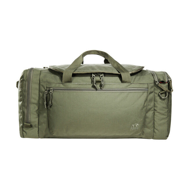 Tasmanian Tiger Borsa per agenti Borsa da viaggio, oliva