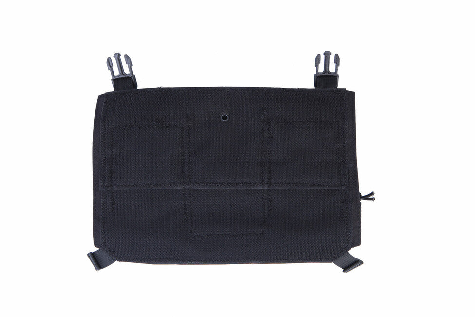 Emersongear LXB pannello frontale 419/420, multicam arid
