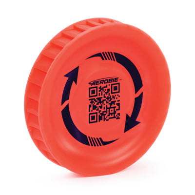 Aerobie Pocket Pro Flying Ring, 6.3 cm