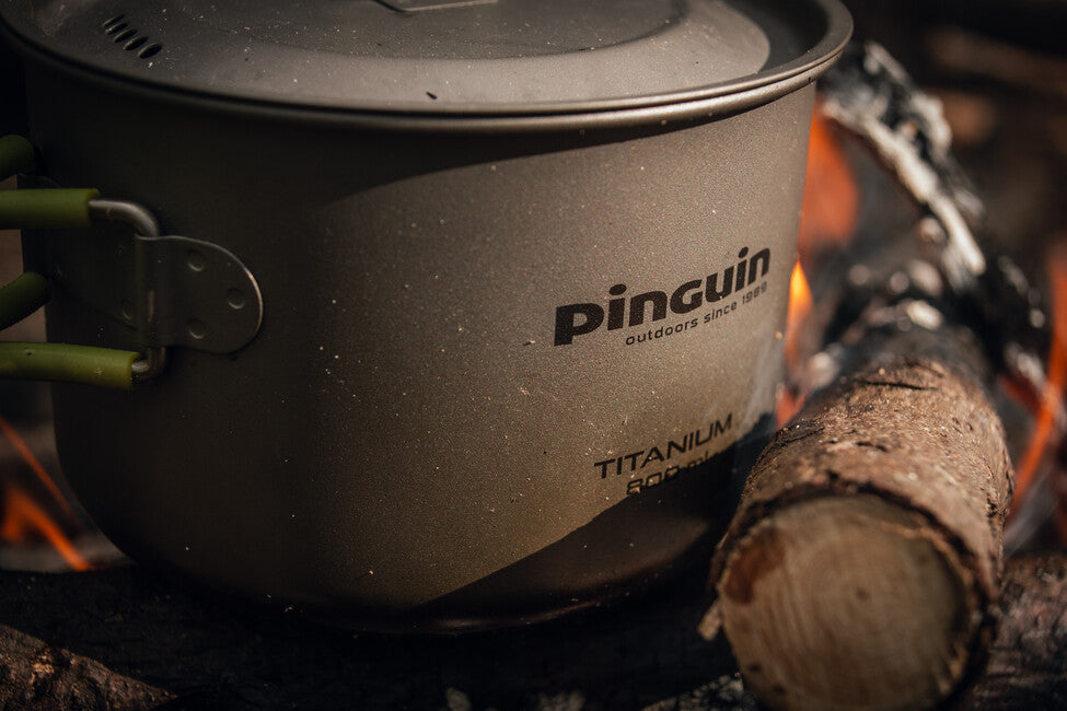 Pinguin Titan tazza 800ml