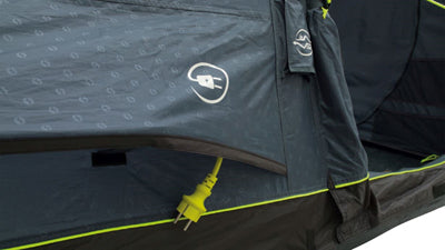 Outwell Sunhill tenda 5 per 5 persone