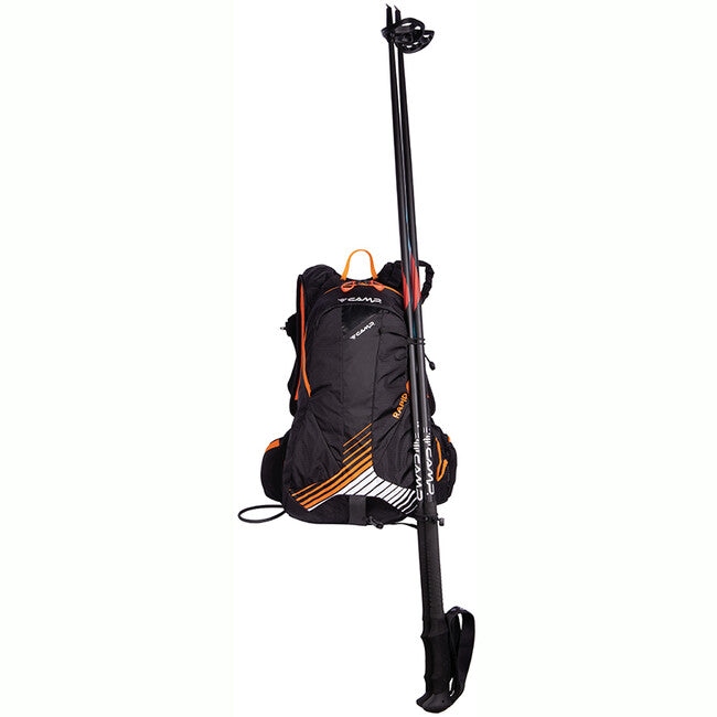 Camp Rapid zaino da sci alpinismo 20 l
