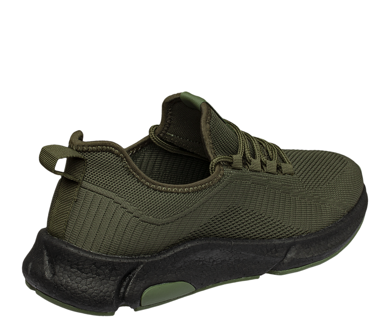 BENNON Meadow Scarpe da ginnastica ob low, verde