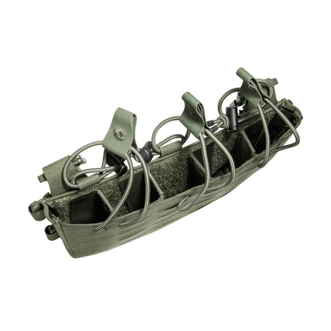 Tasmanian Tiger giletl Small Combi Rig, oliva