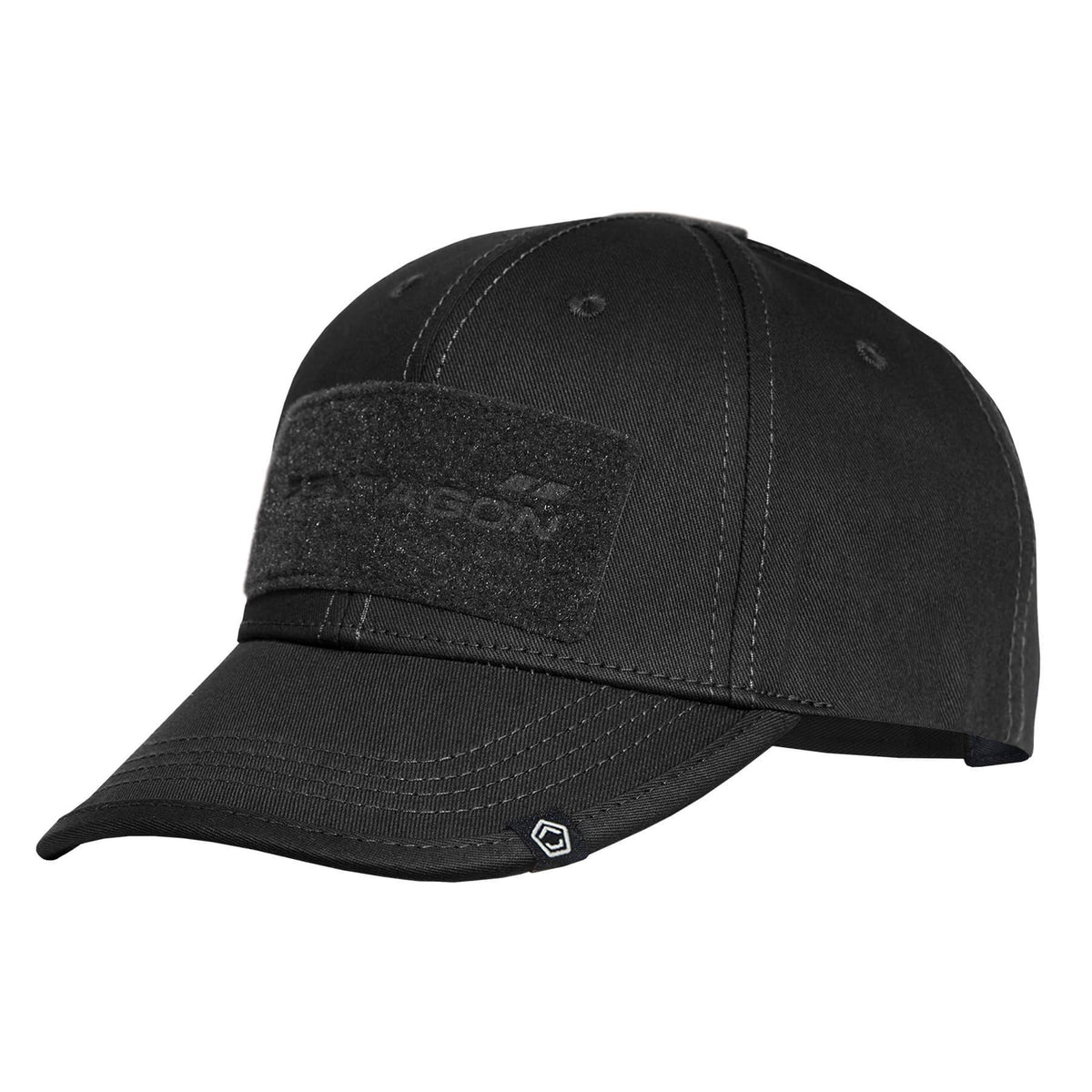 Pentagon Cappellino Tactical, nero