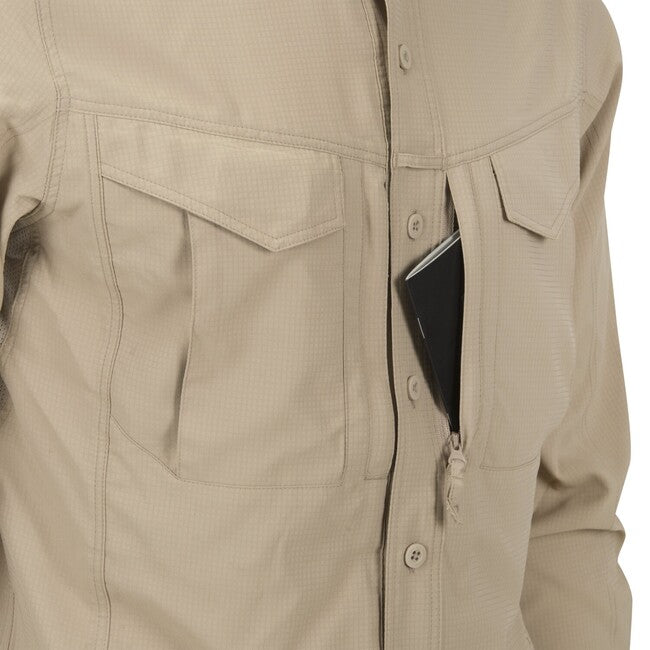 Helikon-Tex Defender Mk2 Tropical camicia, castle rock