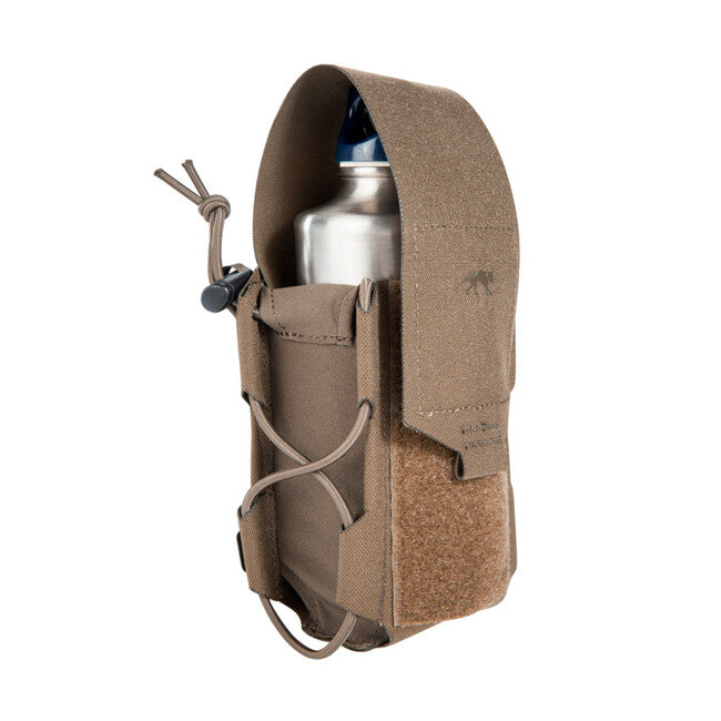 Tasmanian Tiger Astuccio universale M, coyote brown