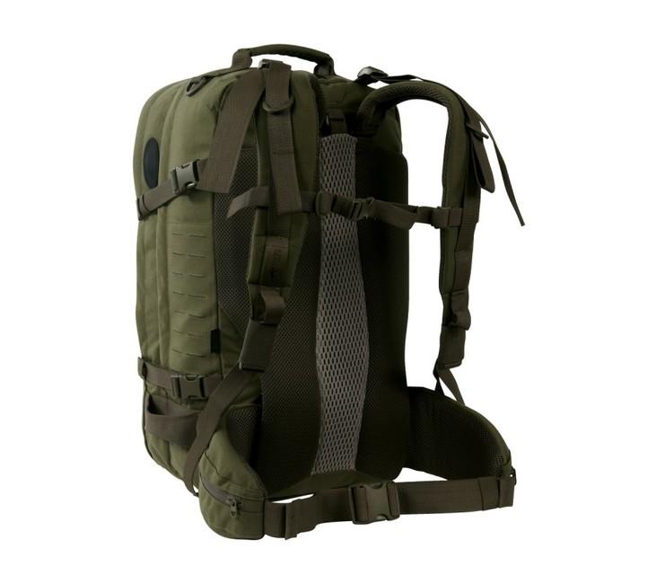 Tasmanian Tiger Mission Pack MKII zaino, oliva 37l