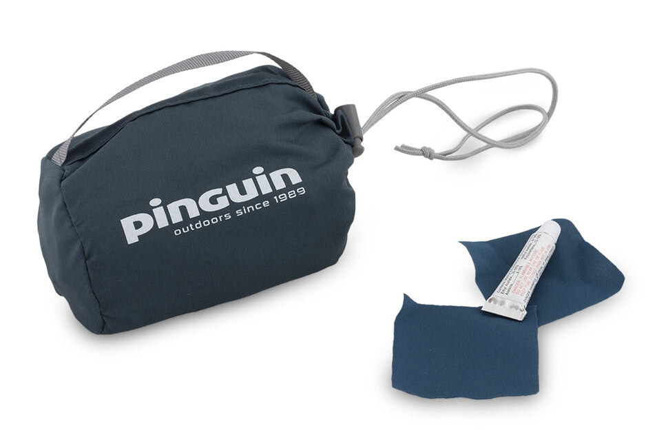 Pinguin Pillow Μαξιλάρι, Πράσινο