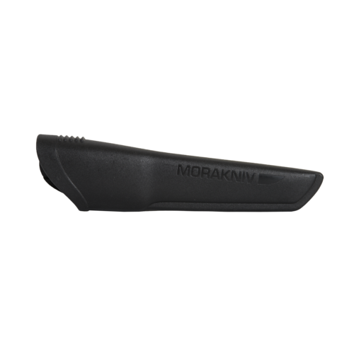 Morakniv Bushcraft Expert Coltello da esterno, nero