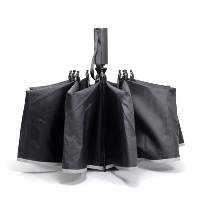 Origin Outdoors Ombrello rovesciato, nero