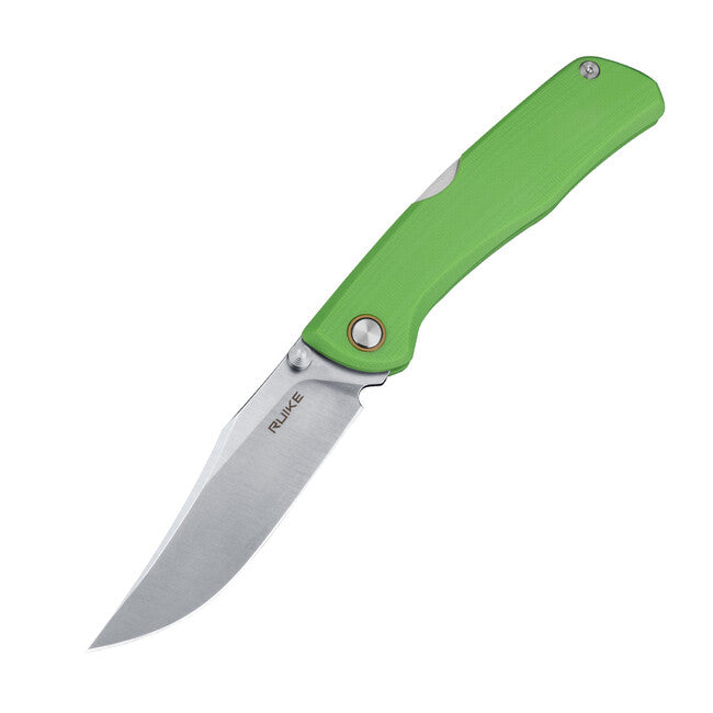 Ruike P882 coltello, nero