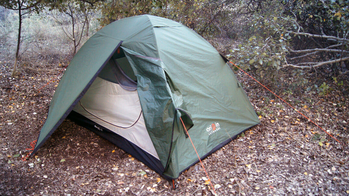 Origin Outdoors Snenda Snugly 2 persone