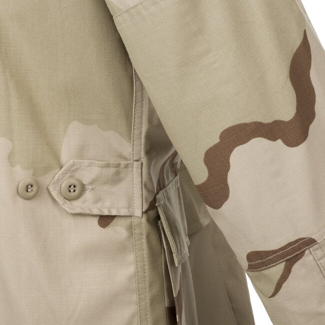 Helikon-Tex Blusa - Cotton Ripstop - US, desert