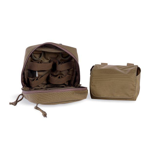 Tasmanian Tiger Tac Pouch 6, nera