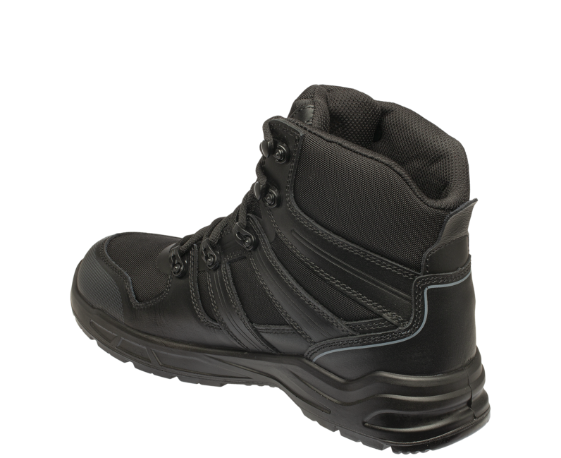 BENNON Condor O2 NM High Work Boots