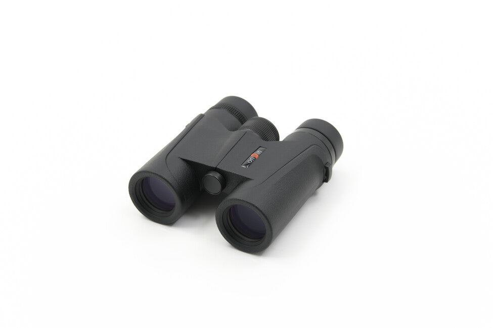 Origin Outdoors Mountain View binocolo 8 x 32, nero