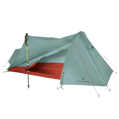Ferrino Piuma tenda per 2 persone, turchese