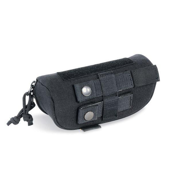 Tasmanian Tiger Eyewear Custodia Sicura per occhiali, nero