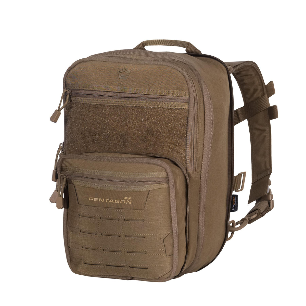 Pentagon Quick nahrbtnik, Coyote