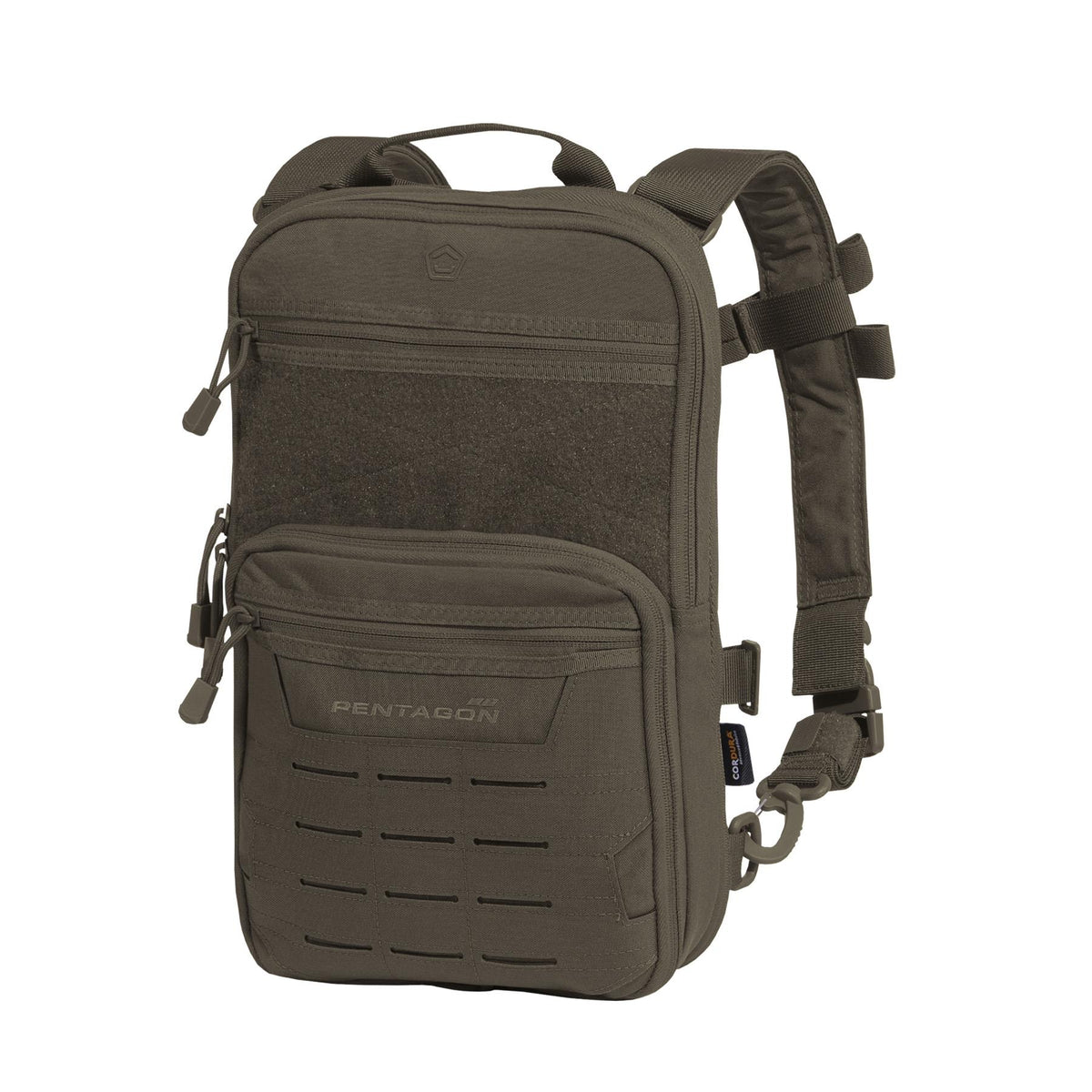 Pentagon zaino modulare 5L/17L, ral7013