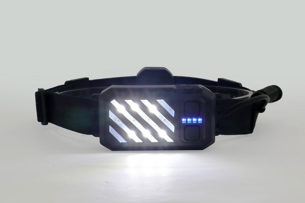 Origin Outdoors Taillight lampada frontale a led 500 lumen