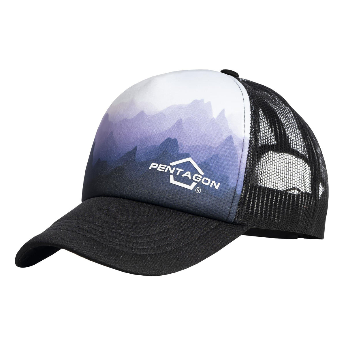 Pentagon Mountain BB Κεφάλι Multicolor