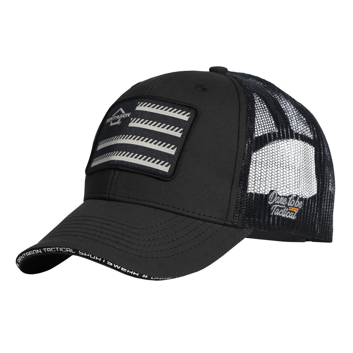 Pentagon Wills Truckers Twill -FG cappello
