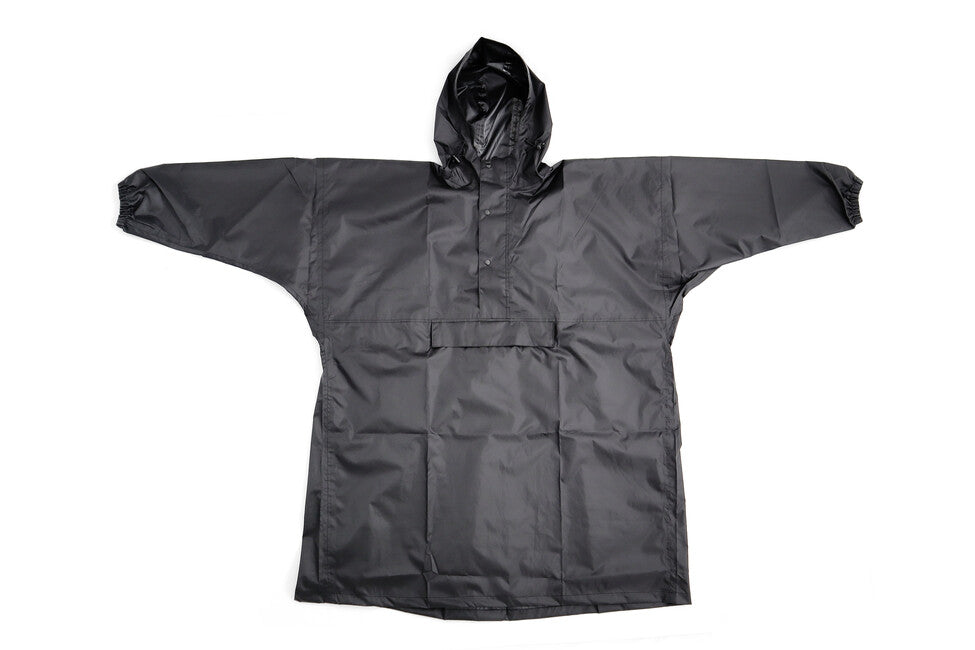Origin Outdoors Trekking impermeabile zaino, nero