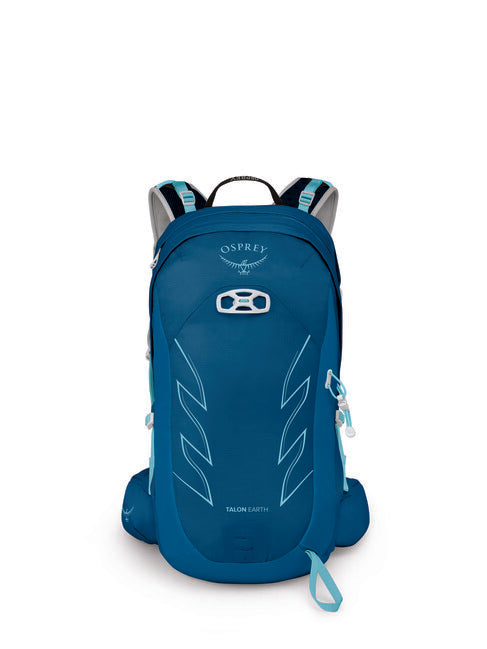 Osprey Talon Earth 22 zaino da trekking, deep ocean blue