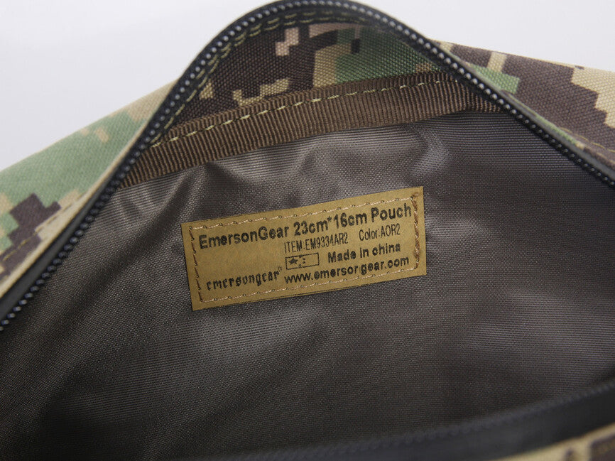 Emersongear AOR2 custodia multifunzione