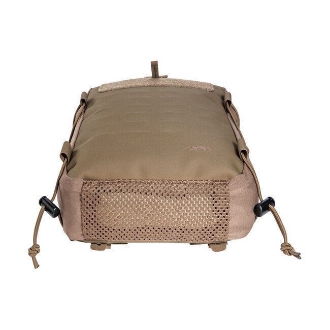 Tasmanian Tiger Marsupio tattico Tac Pouch 18 anfibia, coyote brown