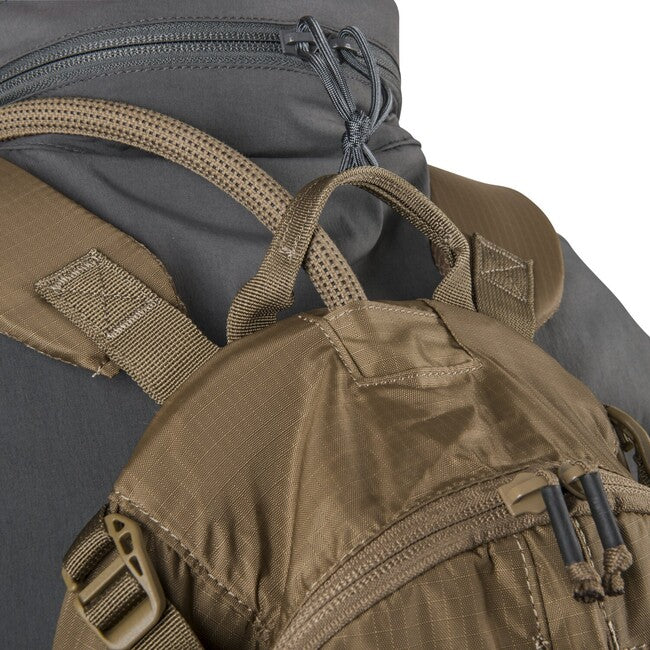 Helikon-Tex Marmotta zaino, grigio ombra