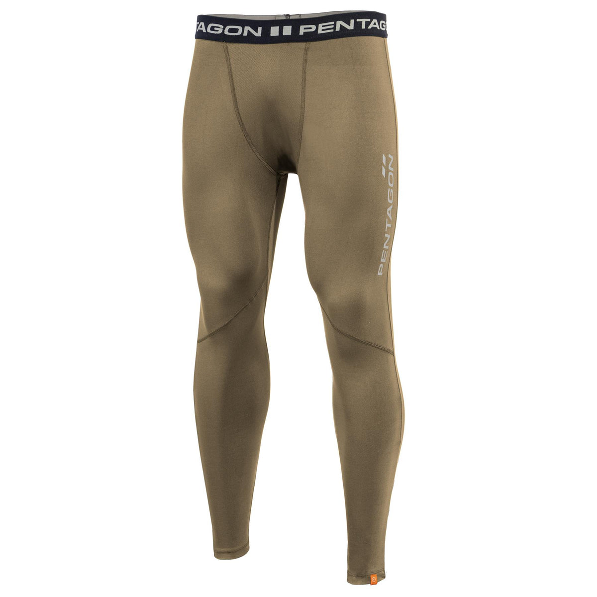 Pentagon Apollo pantaloni lunghi, coyote